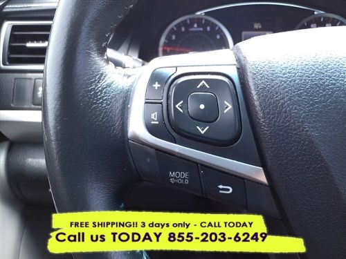 2016 Toyota Camry SE, US $11,277.00, image 19