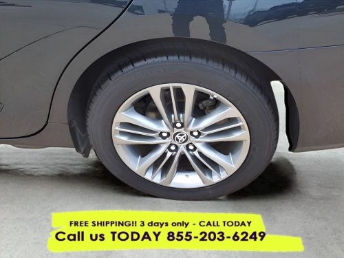 2016 Toyota Camry SE, US $11,277.00, image 23