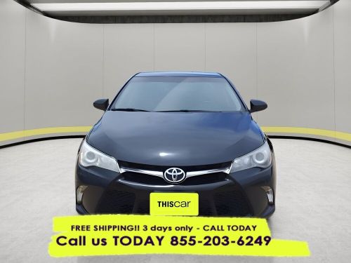 2016 Toyota Camry SE, US $11,277.00, image 24