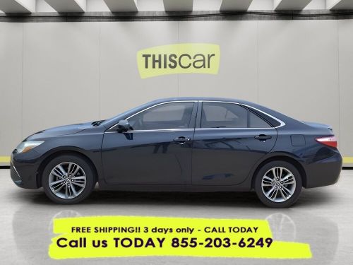2016 Toyota Camry SE, US $11,277.00, image 27