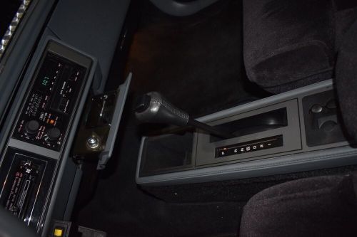 1989 buick lesabre