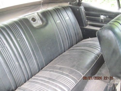 1967 chevrolet impala