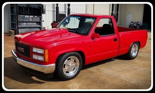 1992 GMC Sierra C1500, US $35,950.00, image 6