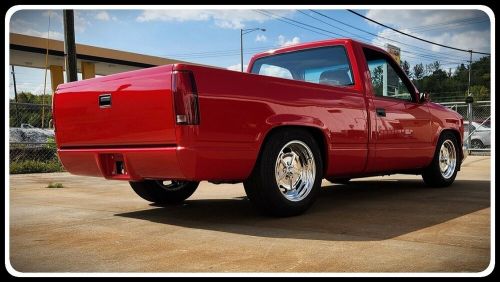 1992 GMC Sierra C1500, US $35,950.00, image 8