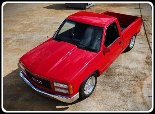 1992 GMC Sierra C1500, US $35,950.00, image 9