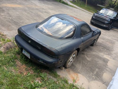1993 mazda rx-7