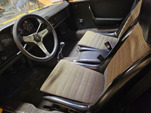 1975 porsche 914
