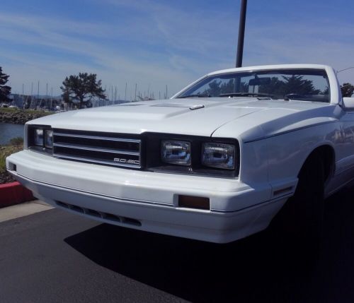1985 Other Makes ASC McLaren Capri, US $11,000.00, image 2
