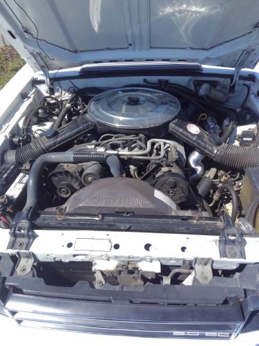 1985 Other Makes ASC McLaren Capri, US $11,000.00, image 4