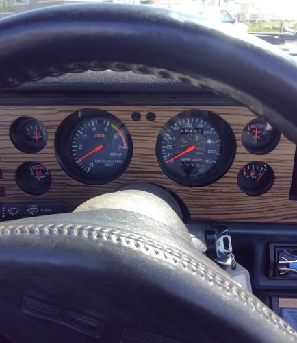 1985 Other Makes ASC McLaren Capri, US $11,000.00, image 5