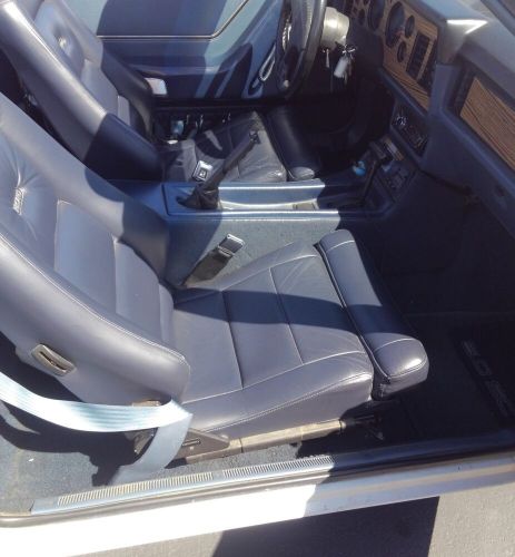 1985 Other Makes ASC McLaren Capri, US $11,000.00, image 7