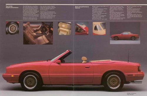 1985 Other Makes ASC McLaren Capri, US $11,000.00, image 16