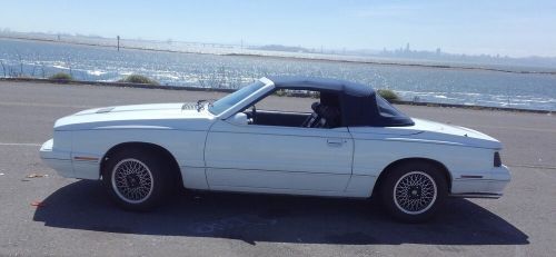 1985 Other Makes ASC McLaren Capri, US $11,000.00, image 24