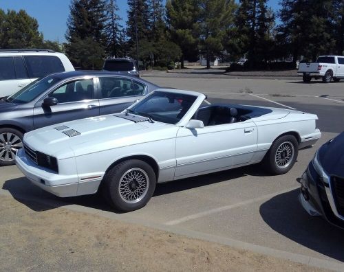 1985 Other Makes ASC McLaren Capri, US $11,000.00, image 25