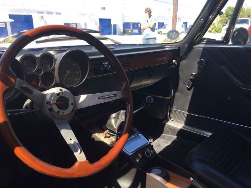 1974 Alfa Romeo GTV GT Veloce, US $47,000.00, image 9