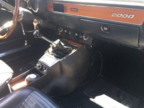 1974 Alfa Romeo GTV GT Veloce, US $47,000.00, image 12