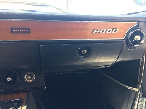 1974 Alfa Romeo GTV GT Veloce, US $47,000.00, image 14