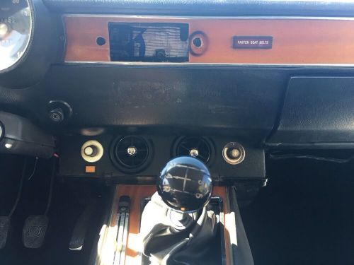 1974 Alfa Romeo GTV GT Veloce, US $47,000.00, image 15