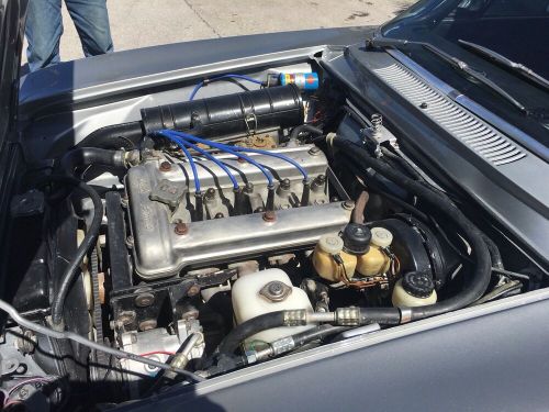 1974 Alfa Romeo GTV GT Veloce, US $47,000.00, image 16
