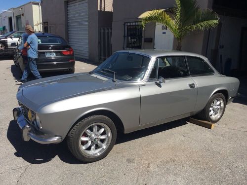 1974 Alfa Romeo GTV GT Veloce, US $47,000.00, image 24