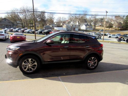 2022 Buick Encore GX Essence AWD, US $26,900.00, image 5