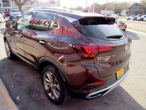 2022 Buick Encore GX Essence AWD, US $26,900.00, image 6