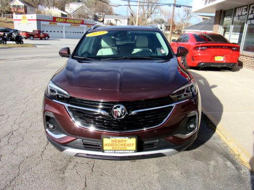 2022 Buick Encore GX Essence AWD, US $26,900.00, image 8