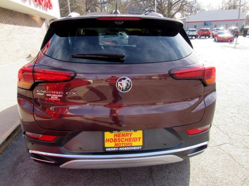 2022 Buick Encore GX Essence AWD, US $26,900.00, image 9