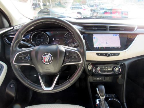 2022 Buick Encore GX Essence AWD, US $26,900.00, image 11
