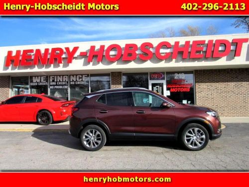 2022 Buick Encore GX Essence AWD, US $26,900.00, image 12