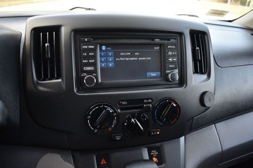 2019 Nissan NV SV, US $16,750.00, image 6