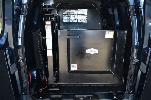 2019 Nissan NV SV, US $16,750.00, image 9