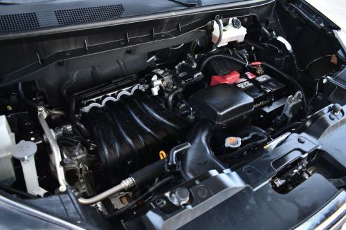 2019 Nissan NV SV, US $16,750.00, image 14