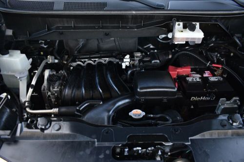 2019 Nissan NV SV, US $16,750.00, image 15
