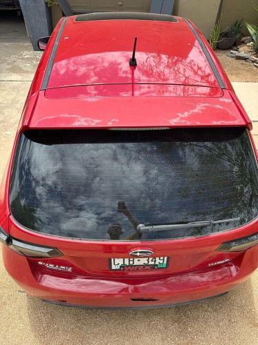 2010 Subaru Impreza WRX LIMITED, US $10,500.00, image 9