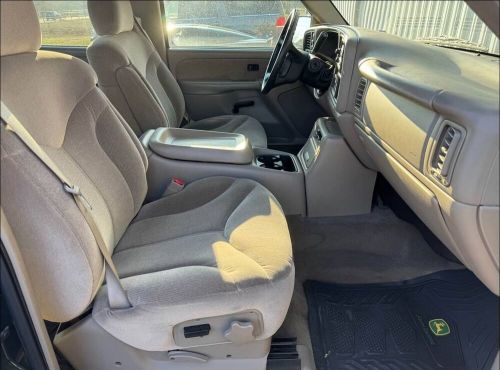 2001 GMC Sierra 3500, US $29,000.00, image 4