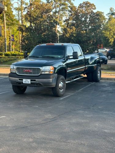 2001 GMC Sierra 3500, US $29,000.00, image 7