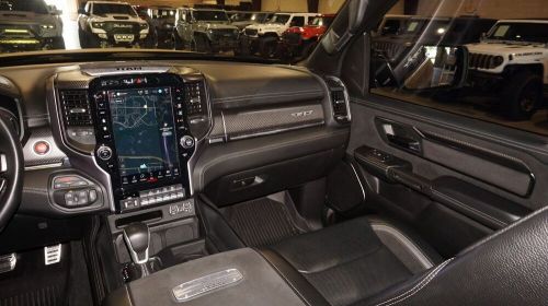 2022 ram 1500 trx 4x4 dupont kevlar,lifted,bumpers,led&#039;s,22&#039;s