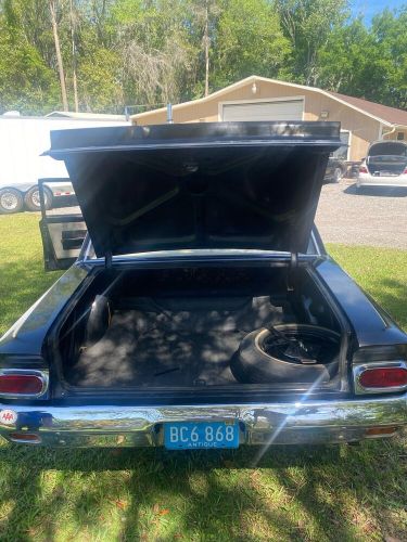 1964 rambler ambassador 660