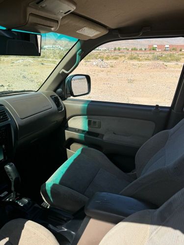 2000 Toyota 4Runner SR5, US $11,000.00, image 3
