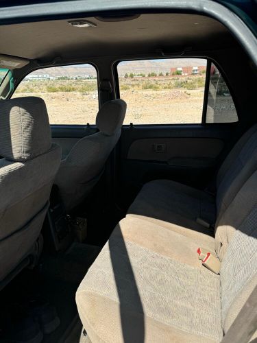 2000 Toyota 4Runner SR5, US $11,000.00, image 4