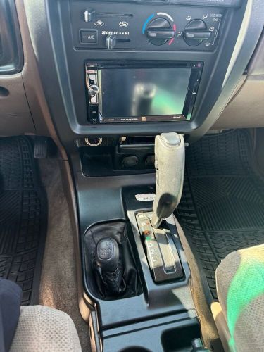2000 Toyota 4Runner SR5, US $11,000.00, image 6