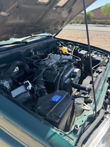 2000 Toyota 4Runner SR5, US $11,000.00, image 8