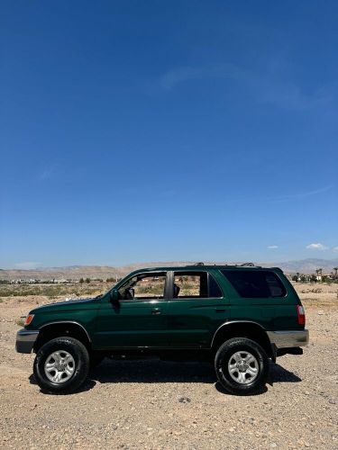2000 Toyota 4Runner SR5, US $11,000.00, image 10