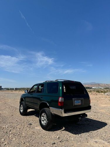 2000 Toyota 4Runner SR5, US $11,000.00, image 11