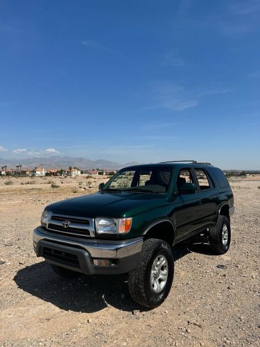 2000 Toyota 4Runner SR5, US $11,000.00, image 13