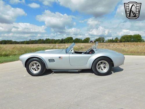 2002 AC Cobra Replica, US $90,000.00, image 2