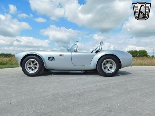 2002 AC Cobra Replica, US $90,000.00, image 3