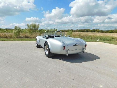 2002 AC Cobra Replica, US $90,000.00, image 5