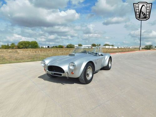 2002 AC Cobra Replica, US $90,000.00, image 10